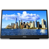 Monitors AOC 15" 16T2