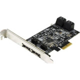 Paplašinājuma plate ST-Lab A-520