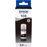 Encre Epson C13T09C14A Black