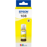 encre Epson C13T09C44A Yellow