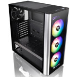 Datoru korpuss Thermaltake Level 20 MT ARGB Black (CA-1M7-00M1WN-00)