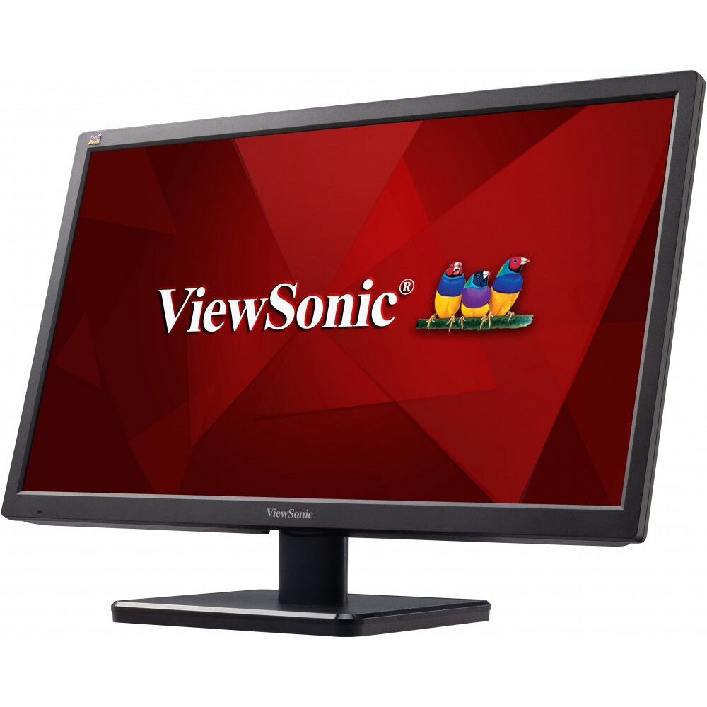 Monitors Viewsonic 22" VA2223-H - foto 3