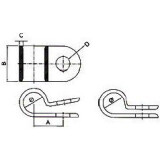 Apskava Hyperline GCL-1/2C
