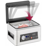 Machine demballage sous vide Caso VacuChef 50
