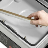 Machine demballage sous vide Caso VacuChef 50