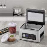 Machine demballage sous vide Caso VacuChef 50