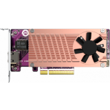Module dextension QNAP QM2-2P10G1TB