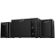 enceintes Genius SW-2.1 350 Black - 31730037401 - photo 2