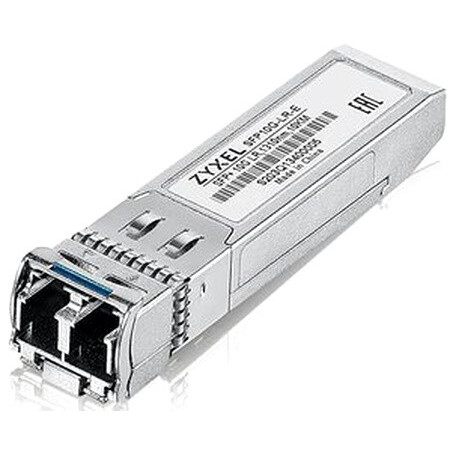 Transcepteur Zyxel SFP10G-LR-E, 10 pcs - SFP10G-LR-E-ZZBD01F