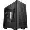 Boîtier DeepCool CH370 Black - R-CH370-BKNAM1-G-1