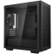 Boîtier DeepCool CH370 Black - R-CH370-BKNAM1-G-1 - photo 2