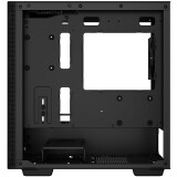 Boîtier DeepCool CH370 Black (R-CH370-BKNAM1-G-1)