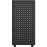 Boîtier DeepCool CH370 Black (R-CH370-BKNAM1-G-1)