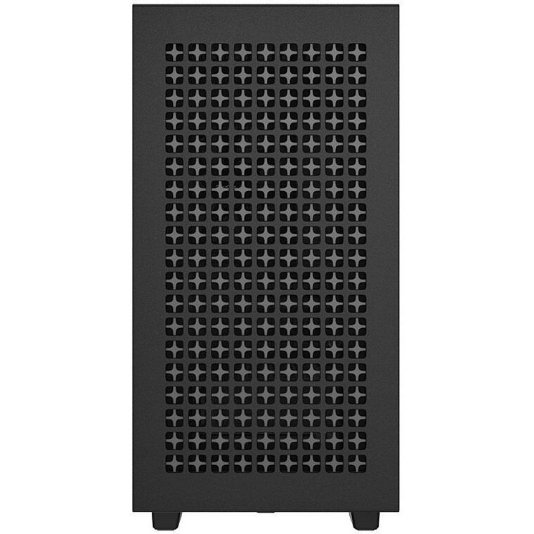 Boîtier DeepCool CH370 Black - R-CH370-BKNAM1-G-1 - photo 7