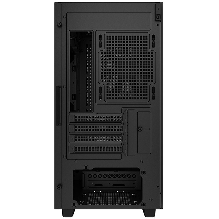 Boîtier DeepCool CH370 Black - R-CH370-BKNAM1-G-1 - photo 9