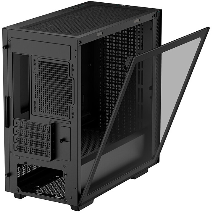 Boîtier DeepCool CH370 Black - R-CH370-BKNAM1-G-1 - photo 10