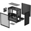 Boîtier DeepCool CH370 Black - R-CH370-BKNAM1-G-1 - photo 11