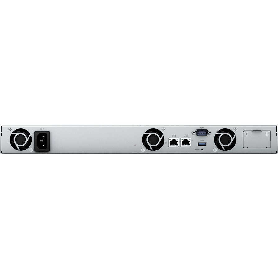 Stockage en réseau (NAS) Synology RS422+ - photo 3
