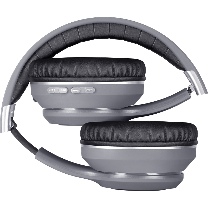 Casque Defender FreeMotion B571 Grey (63571) - photo 3