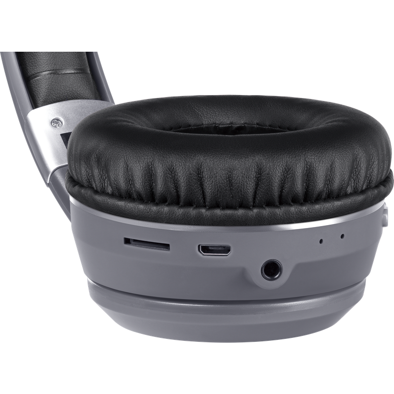 Casque Defender FreeMotion B571 Grey (63571) - photo 4