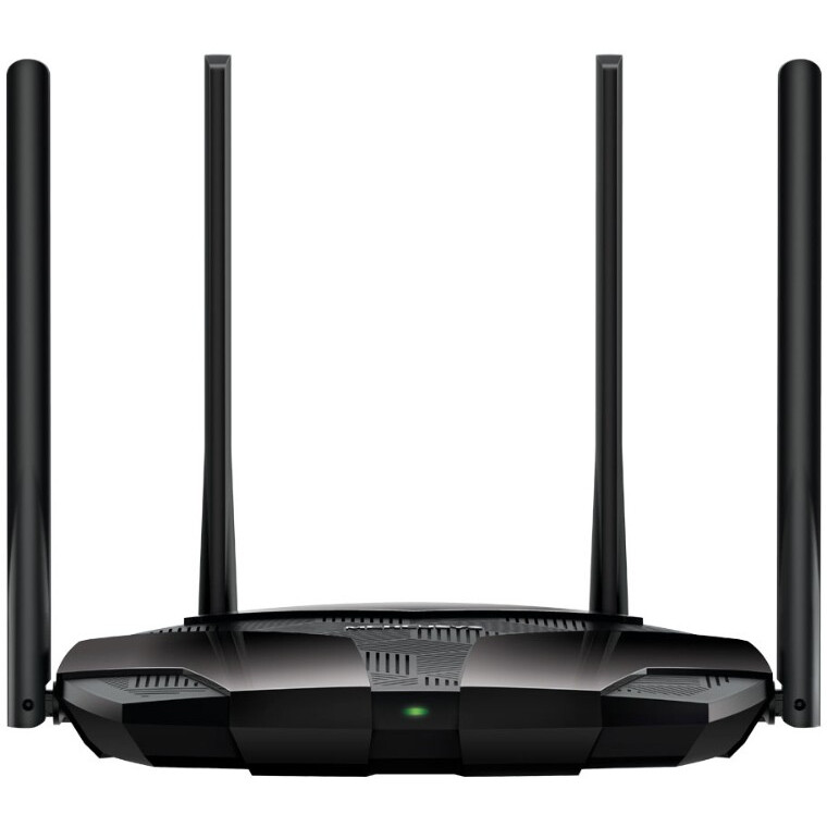 Routeur Wi-Fi Mercusys MR80X