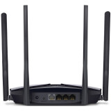 Routeur Wi-Fi Mercusys MR80X