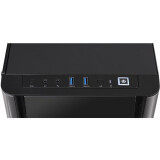 Datoru korpuss Thermaltake Level 20 MT ARGB Black (CA-1M7-00M1WN-00)