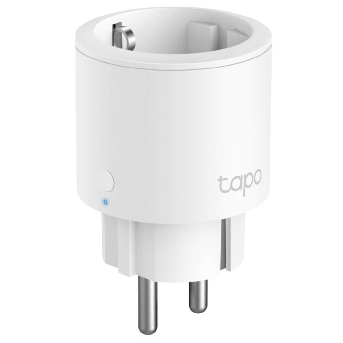 Prise intelligente TP-Link Tapo P115 (1 pc) - Tapo P115(1-pack)