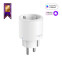 Prise intelligente TP-Link Tapo P115 (1 pc) - Tapo P115(1-pack) - photo 2