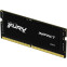 Mémoire vive 16GB DDR5 4800MHz Kingston Fury Impact SO-DIMM (KF548S38IB-16) - photo 2