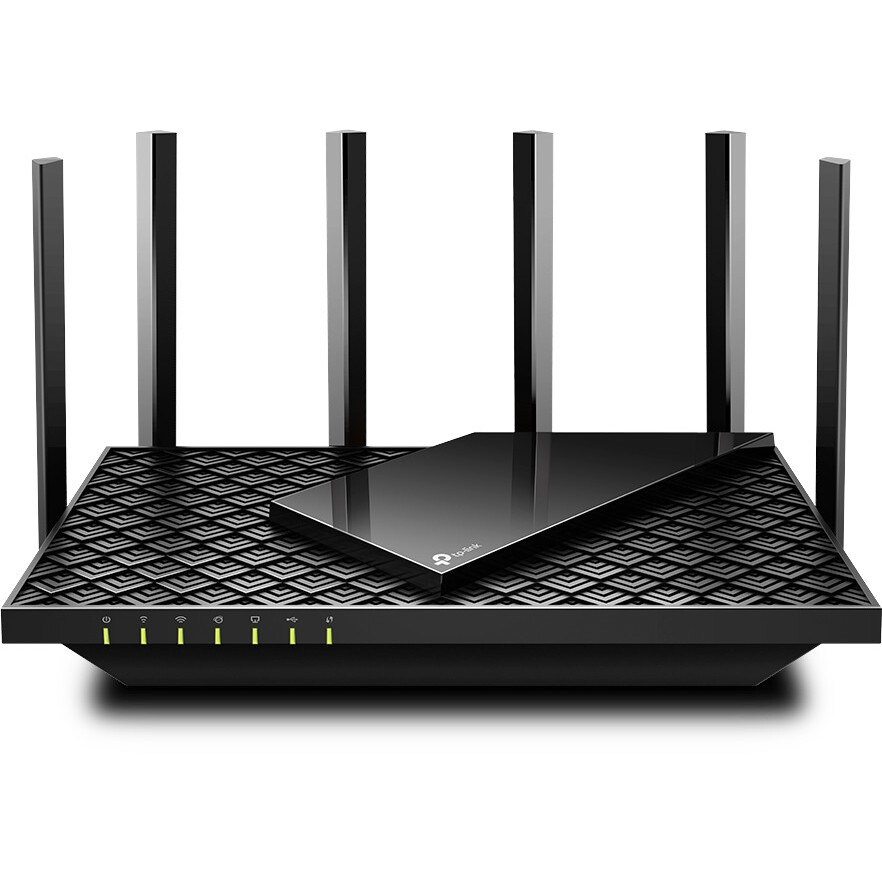 Routeur Wi-Fi TP-Link Archer AX72