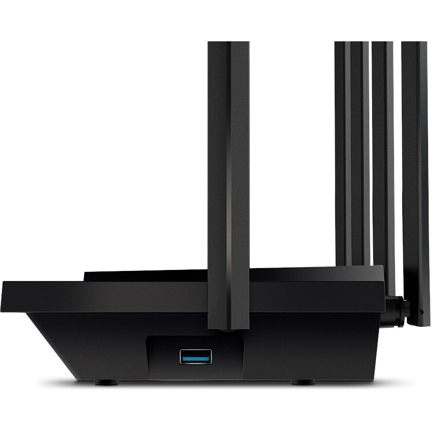 Routeur Wi-Fi TP-Link Archer AX72 - photo 2