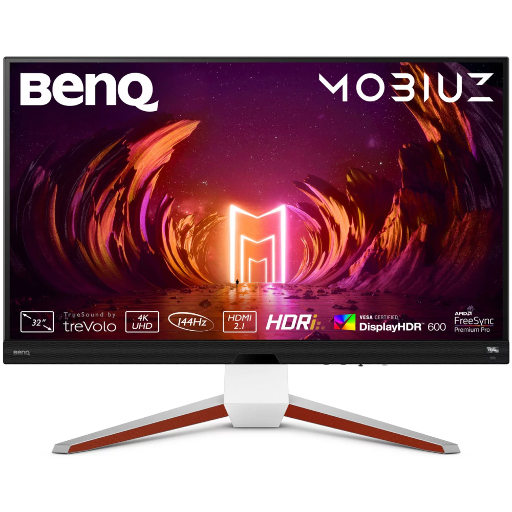 Moniteur BenQ 32" EX3210U