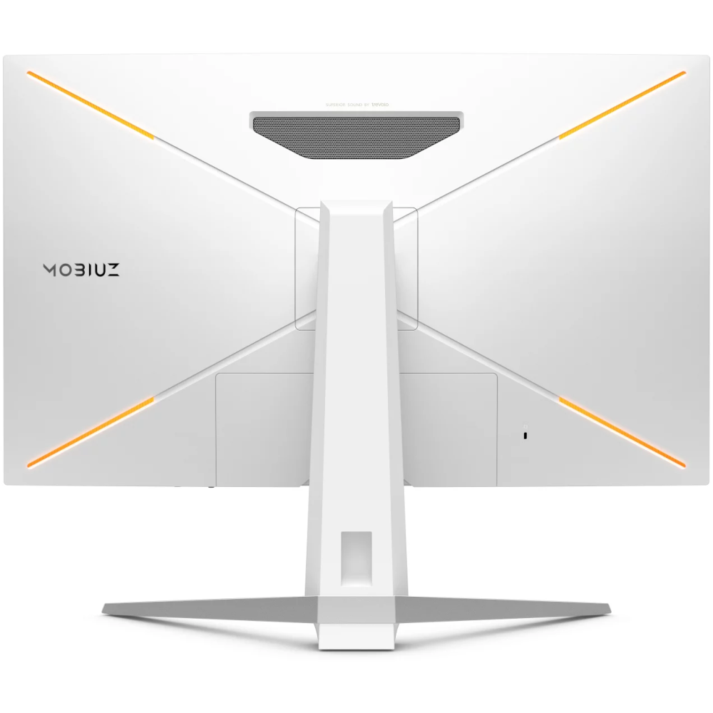 Moniteur BenQ 32" EX3210U - photo 4