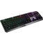 Tastatūra MSI Vigor GK-50 Low Profile - S11-04RU225-GA7 - foto 3