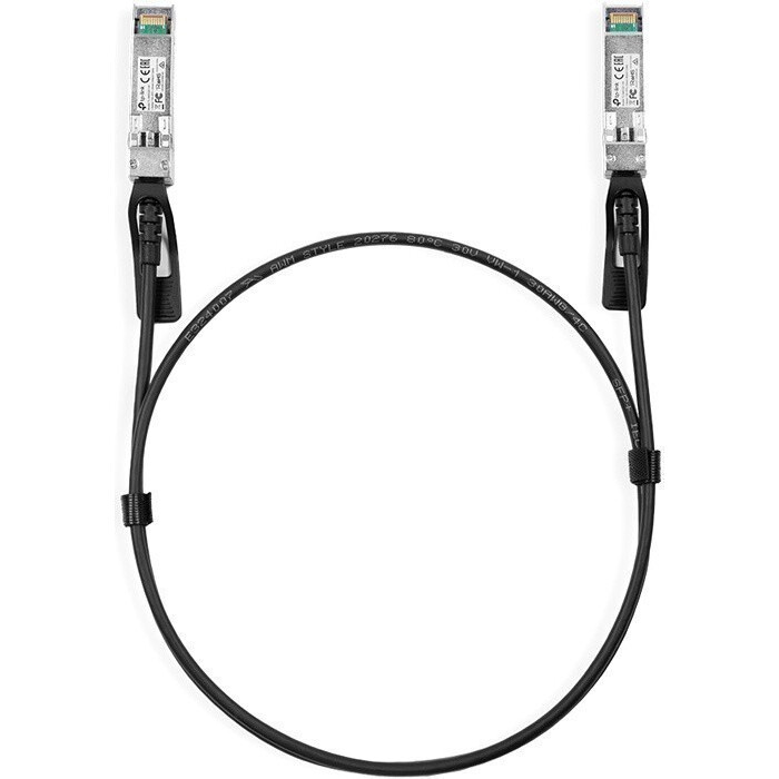 Câble SFP+ TP-Link TL-SM5220-1M