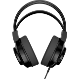 Casque Genius HS-GX570U Black (31710035400)