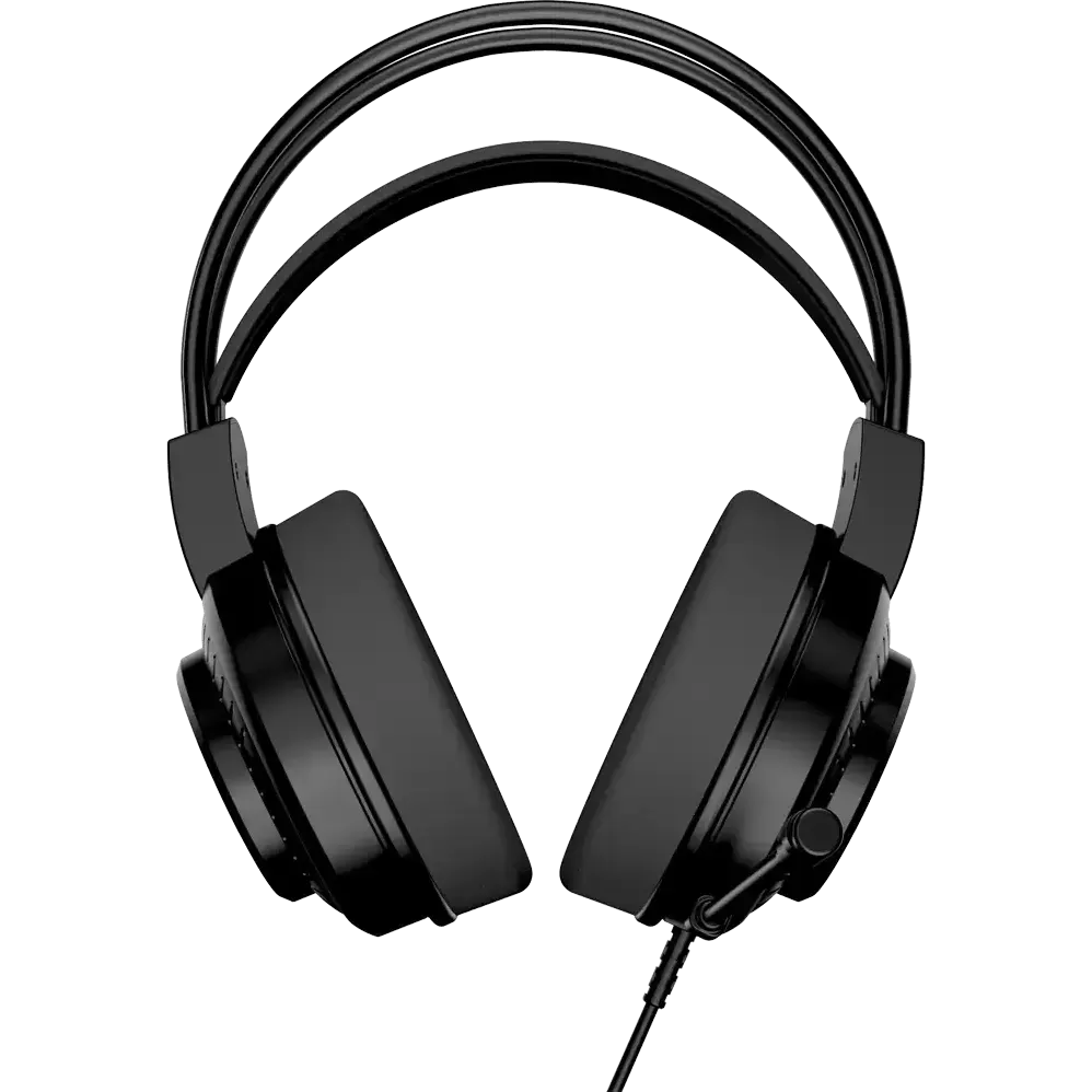 Casque Genius HS-GX570U Black - 31710035400 - photo 2