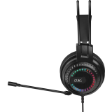 Casque Genius HS-GX570U Black (31710035400)