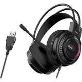 Casque Genius HS-GX570U Black (31710035400)