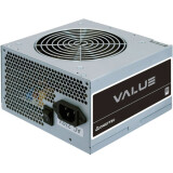 Alimentation électrique 600W Chieftec Value (APB-600B8)
