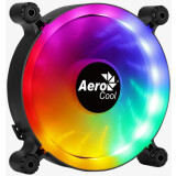 Ventilateur de boîtier AeroCool Spectro 12 FRGB (EN55558)