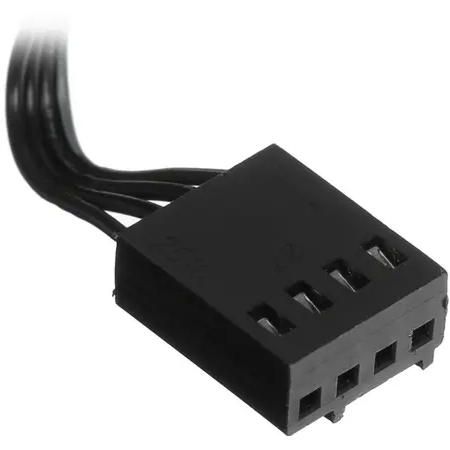 Refroidisseur AeroCool Rime 4 - EN470952 - photo 4