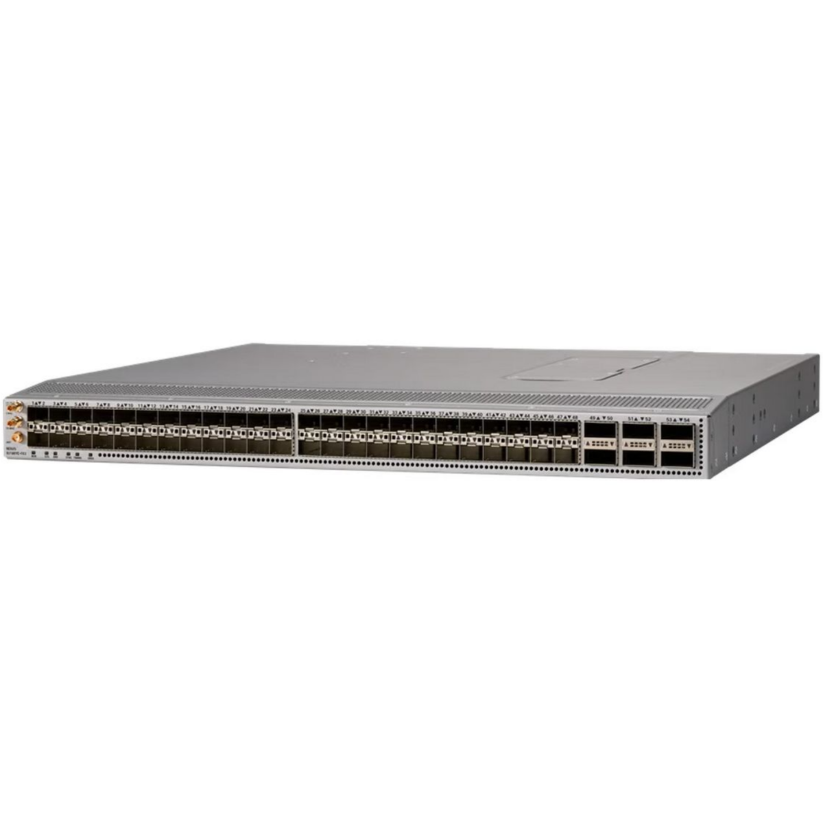 Commutateur (switch) Cisco N9K-C93180YC-FX3