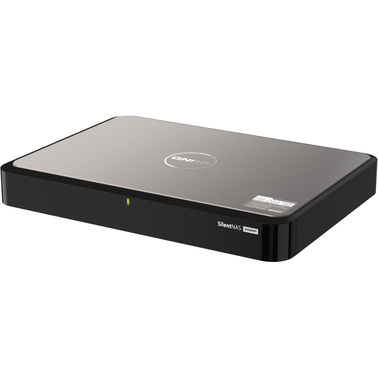 Stockage en réseau (NAS) QNAP HS-264-8G - photo 2
