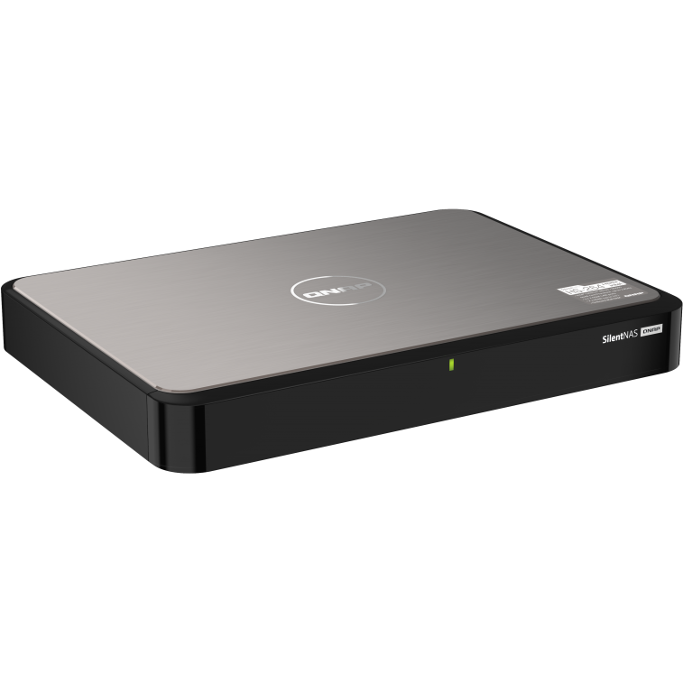 Stockage en réseau (NAS) QNAP HS-264-8G - photo 3