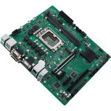 Carte mère ASUS PRO H610M-C-CSM