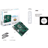 Carte mère ASUS PRO H610M-C-CSM