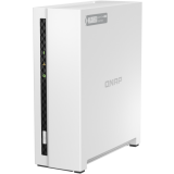 Stockage en réseau (NAS) QNAP TS-133