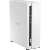 Stockage en réseau (NAS) QNAP TS-133